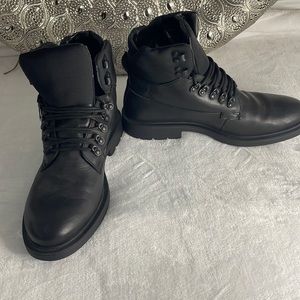 Aldo Waterproof Boot
